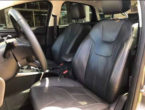 Ford Focus Iii 2.0 Sedan Se Plus Mt 2017