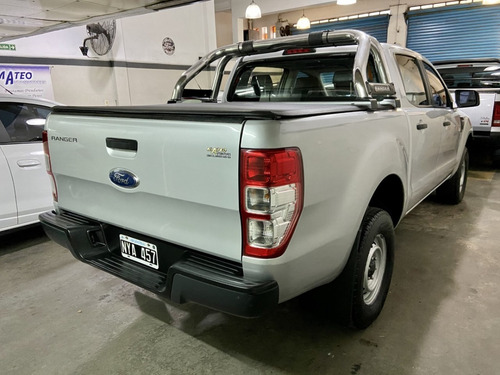 Ranger 2014 Xl 2.2 Dc 4x2