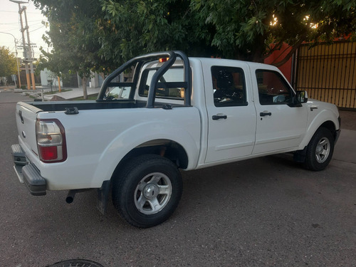 Imagen 4 de 22 de Ford Ranger 2011 3.0 Cd Xlt 4x2