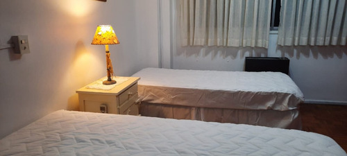 Departamento 1 Ambiente Zona Congreso