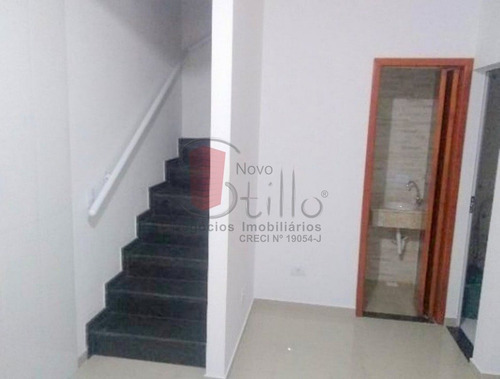 Imagem 3 de 14 de Casa Em Condominio - Vila Libanesa - Ref: 6118 - V-6118