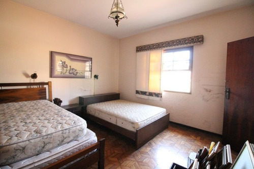Sobrado - Ref: 5868