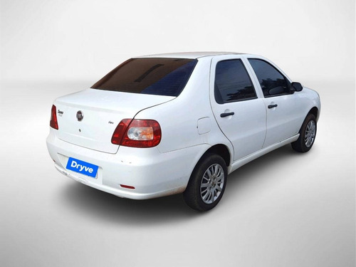 Imagem 6 de 11 de Fiat Siena Fire 1.0 8v Flex