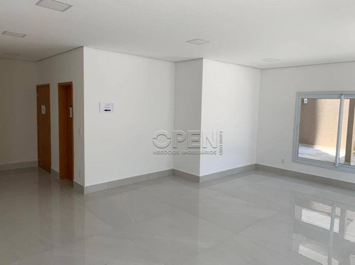 Imagem 9 de 14 de Apartamento Com 2 Dormitórios À Venda, 64 M² Por R$ 455.000,00 - Centro - Santo André/sp - Ap12713