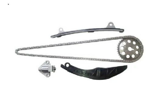 Kit De Distribuicao - 052955 Hyundai Hb20 1.0 12v Cedraz