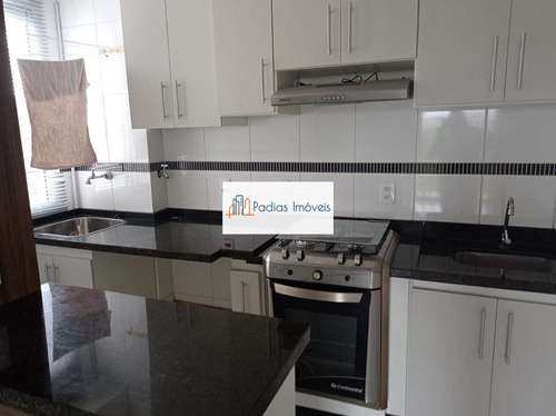 Imagem 7 de 21 de Apartamento Com 2 Dorms, Villa Flora Residencial, Votorantim - R$ 210 Mil, Cod: 858685 - V858685