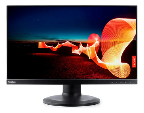 Monitor Lenovo Thinkvision 21.5' S22e18 Vga Hdmi