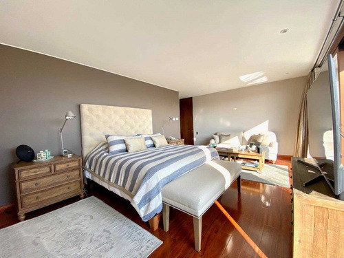 Imagen 19 de 21 de Espectacular Casa Mediterranea En Condominio