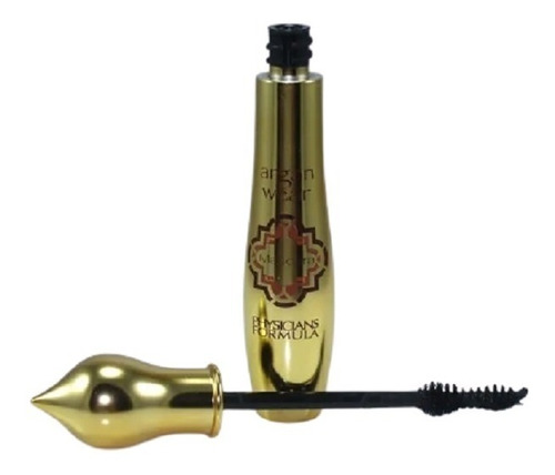 Mascara Para Pestañas Orgánica Argan Oil Physicians Formula