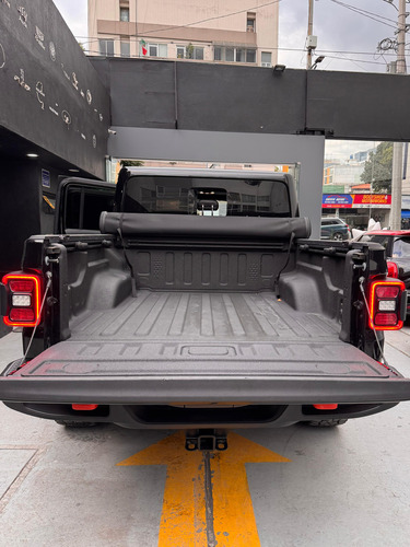 Jeep JT 3.6 V6 Mojave 4X4 At