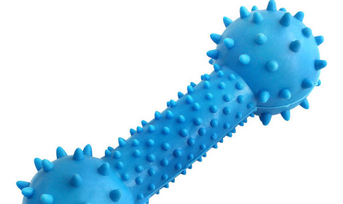 Juguetes De Entrenamiento Con Dientes De Goma Para Mascotas,