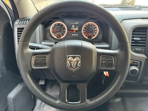 RAM Ram 1500 3.3 V6 XL Cab Regular 4x2 AT
