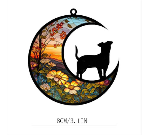 * Decoraciones Colgantes De Animales Pequeños For