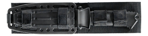 Cuchillo Gerber Prodigy Negro