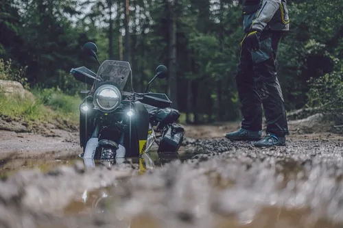Norden 901 2023 Husqvarna Motorcycles