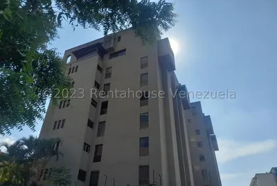 Apartamento en venta