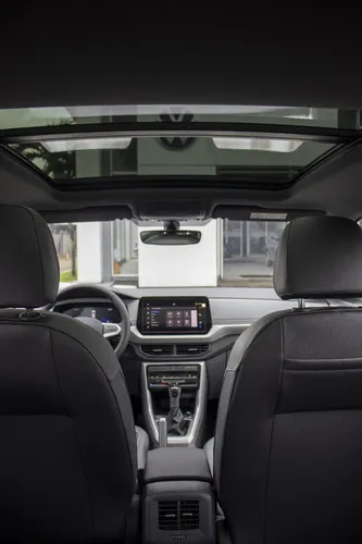Volkswagen T-Cross Comforline