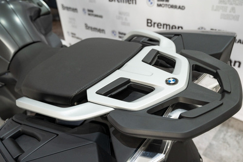 Imagen 9 de 16 de Bmw R 1250 Rt Bremen Motorrad