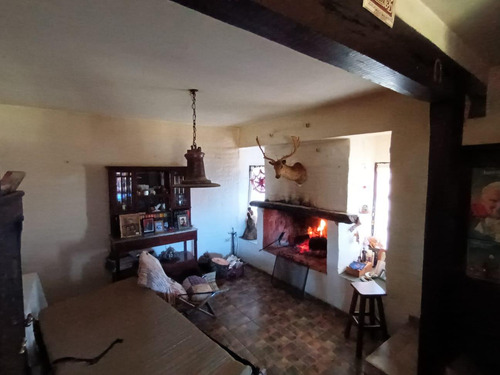 Casa En Venta 2 Dormitorios Comuna San Roque , Zona Carlos Paz , Apto Bancor
