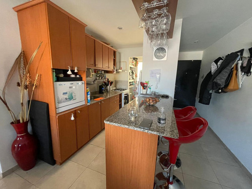 Departamento 2 Dormitorios En Alquiler