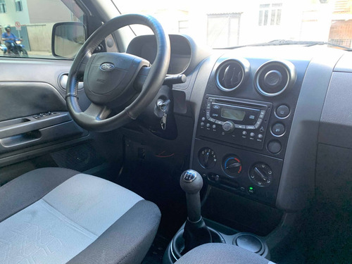 Ford Ecosport 2.0 Xlt 16v Gasolina 4p Manual