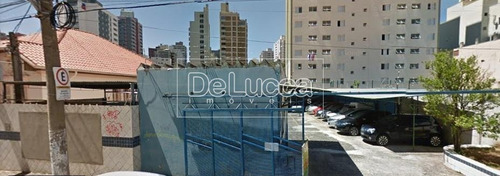 Imagem 3 de 3 de Terreno À Venda Em Bosque - Te003453