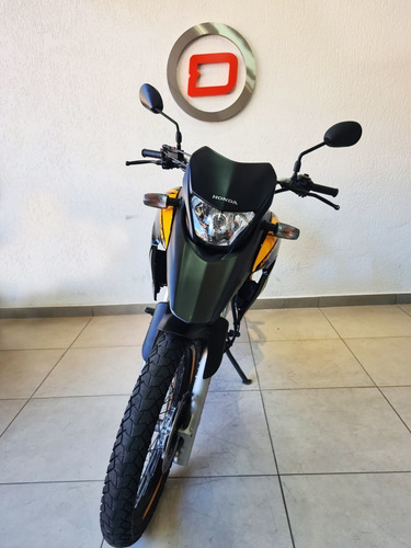 Imagem 9 de 13 de Xre 300 Adventure Flex