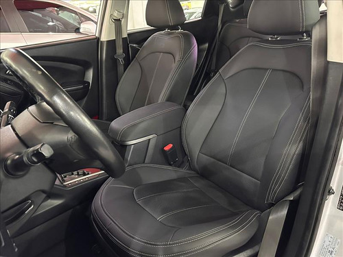 Hyundai IX35 2.0 Mpfi Gls 4x2 16v