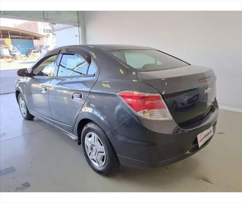 Chevrolet Prisma 1.0 MPFI JOY 8V FLEX 4P MANUAL