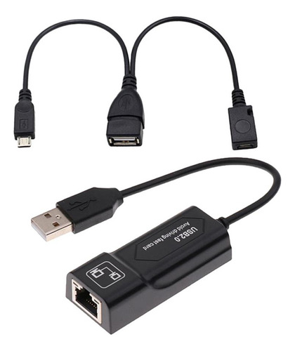 *para Cabo Usb 2.0 E Cabo Usb Fêmea Micro Usb Port