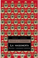 Libro Masoneria I Politica Y Sociedades Secretas De Corbiere