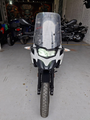 Bmw F750 Gs 2020 Titulo Limpio Checala !!!!!!!!!!!!!!!!!!!!!