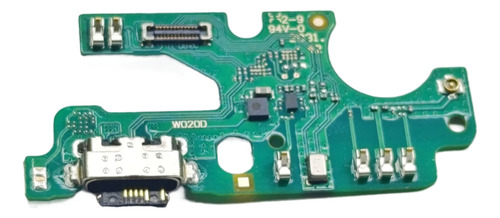 Tableta De Carga Compatible Con Tcl 10 Se