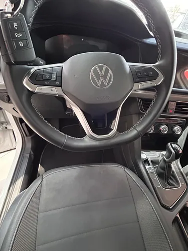 Volkswagen Taos 1.4 Comfortline At