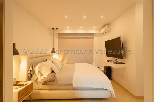 Imagen 8 de 13 de Apartamento En Venta En Lomas Del Sol Cs 22-21472