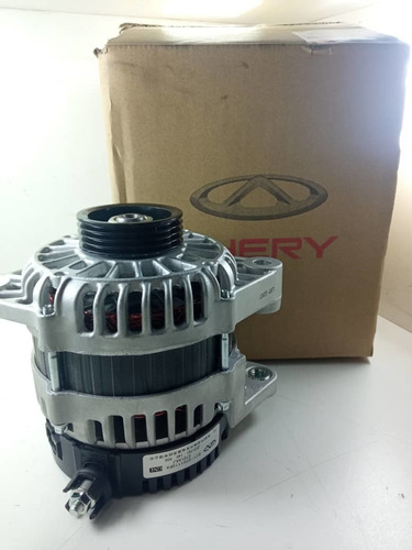 Alternador Chery Arauca/x1