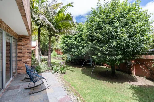 Casa En Venta En San José De Bavaria. Cod V5228