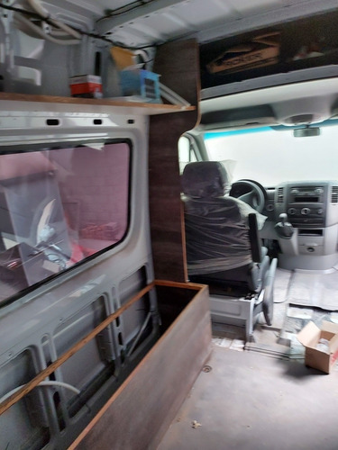 Mercedez Benz 515 Xl