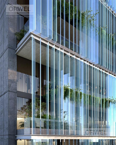 Imagen 8 de 21 de Orlando Office - Belgrano