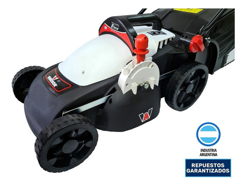 Imagen 2 de 6 de Cortadora De Césped Eléctrica Windsor® By Fiasa® 1100w