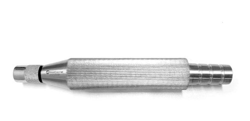 Adaptador Cânula Lipoaspiração 15 Cm Luer Lock