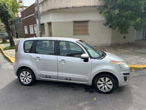 Citroën C3 Picasso 1.6 Sx 110cv