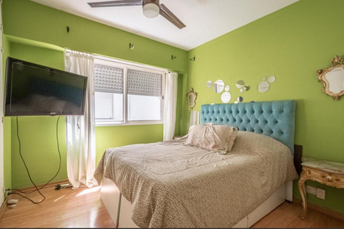 Venta Departamento 2 Ambientes- Belgrano