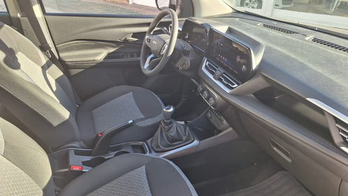 Chevrolet Spin 1.8 Lt 5as 105cv