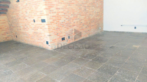 Imagem 12 de 12 de Casa À Venda, 4 Quartos, 4 Vagas, Luxemburgo - Belo Horizonte/mg - 16886