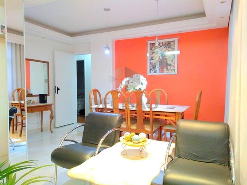 Imagem 7 de 28 de Apartamento 3 Quartos À Venda, 3 Quartos, 2 Vagas, Gutierrez - Belo Horizonte/mg - 16876
