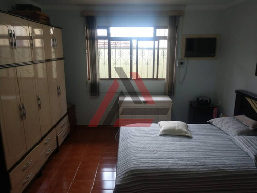 Casa Térrea Marialva B. Centro 223m² - 2744
