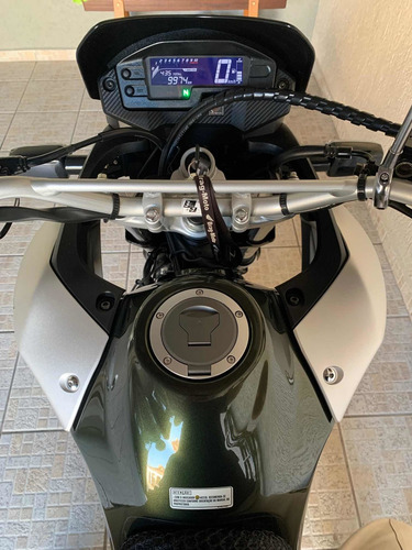 Honda Xre 300