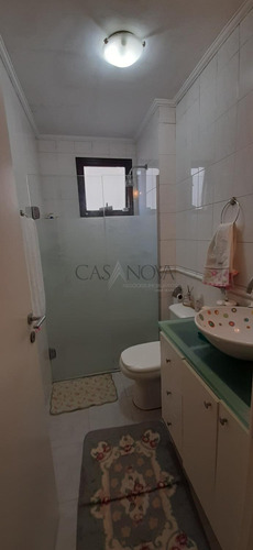 Imagem 24 de 30 de Apartamento À Venda Em Vila Mariana - Ap002756