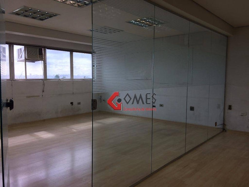 Imagem 15 de 30 de Prédio Comercial Para Locação, Vila Vermelha, São Paulo. - Pr0077